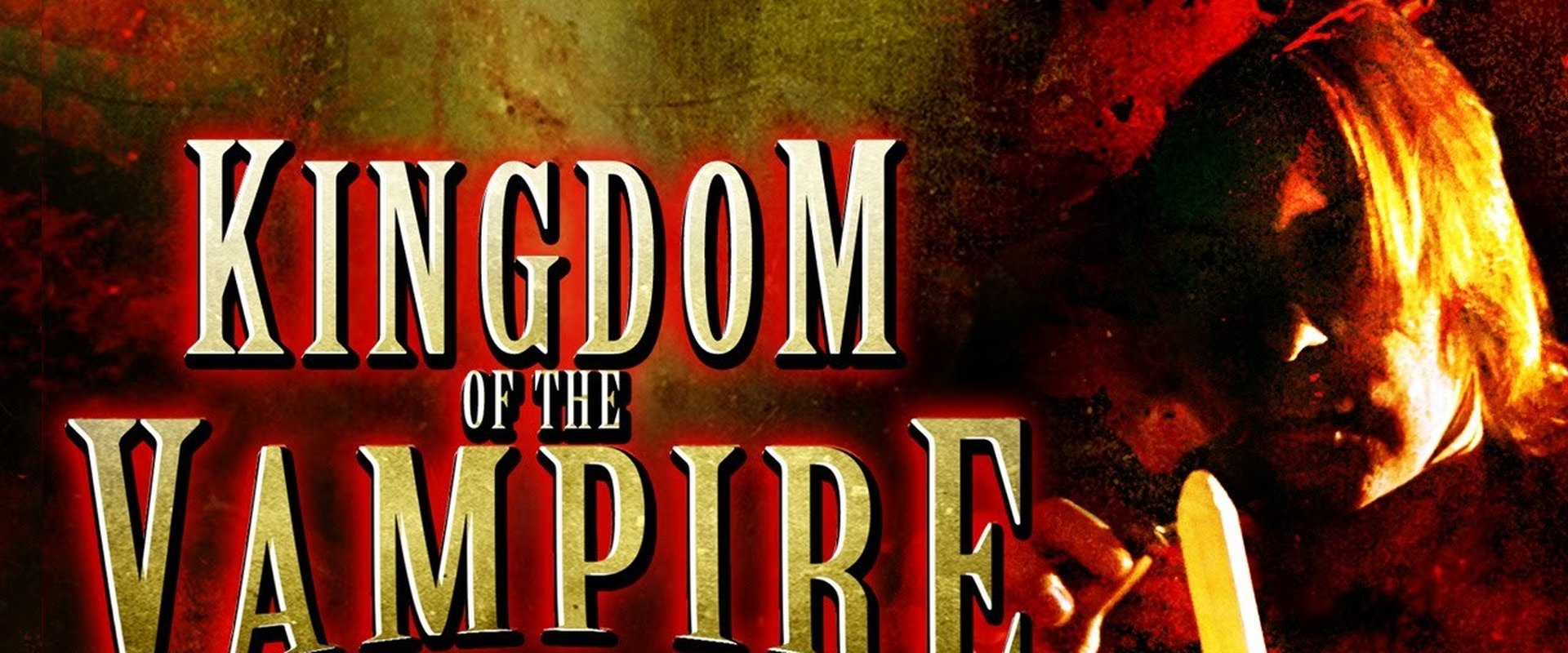 Kingdom of the Vampire backdrop