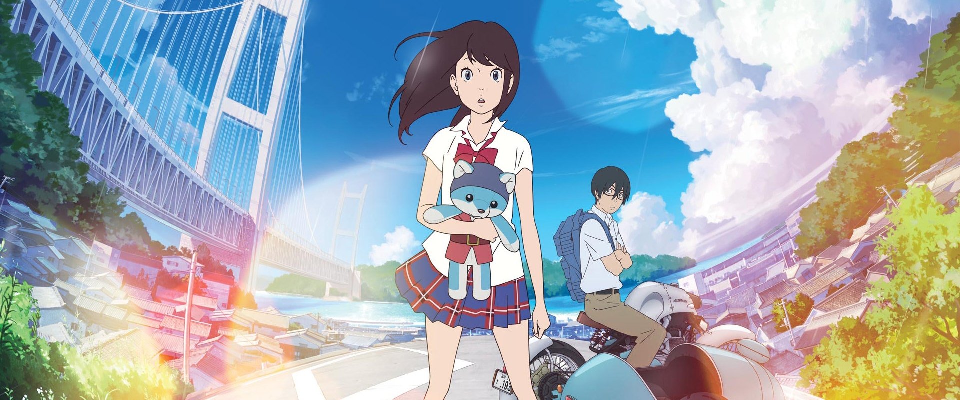 Napping Princess backdrop