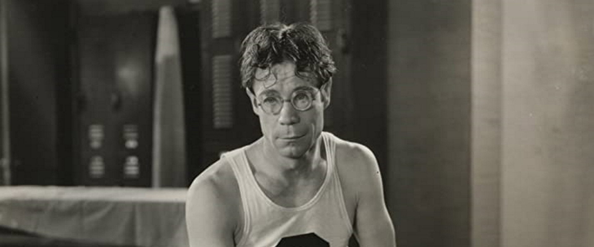 Local Boy Makes Good backdrop