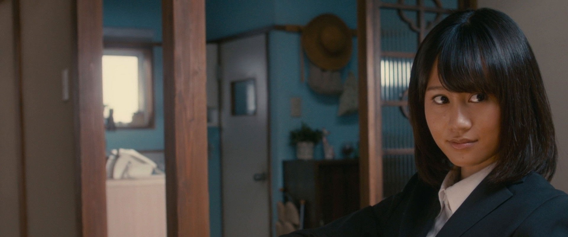 The Complex backdrop