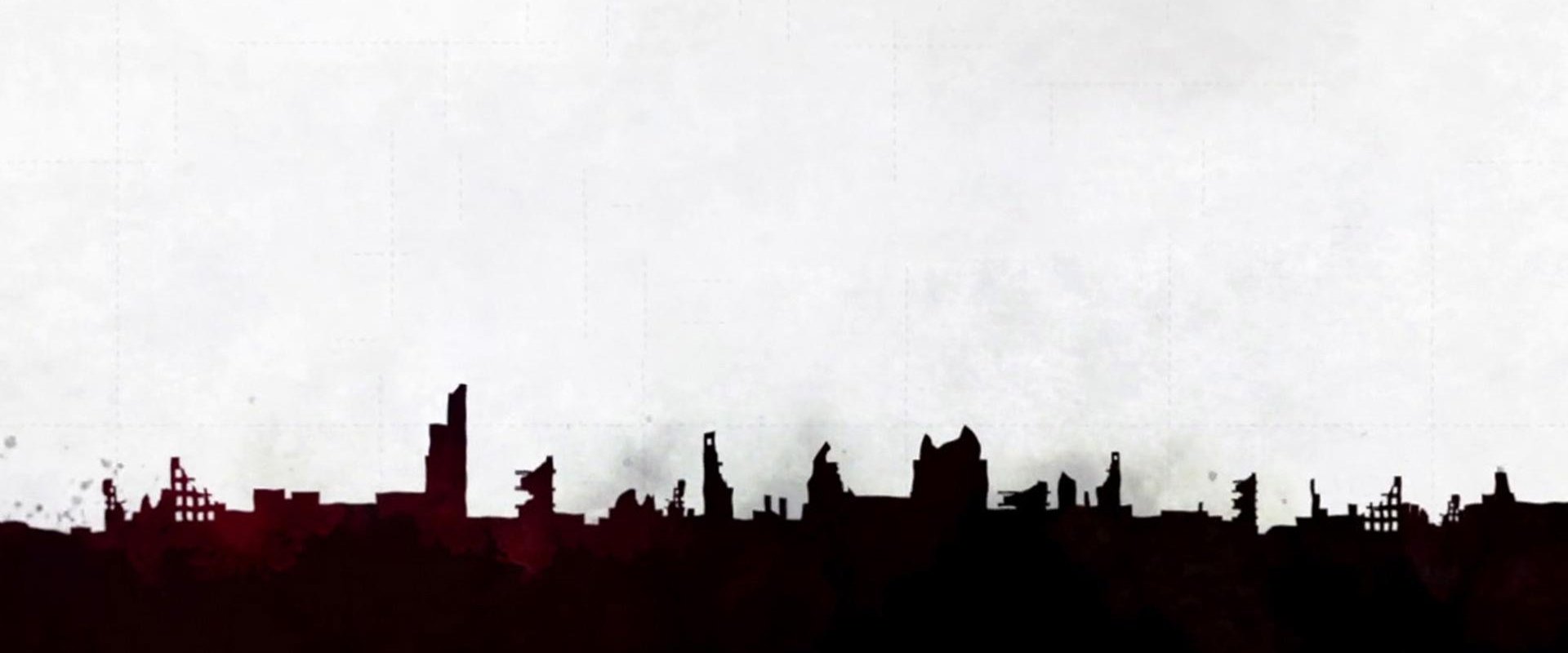 The World Under the Bombs, from Guernica to Hiroshima