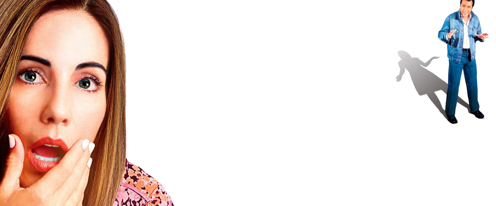 If I Were You backdrop