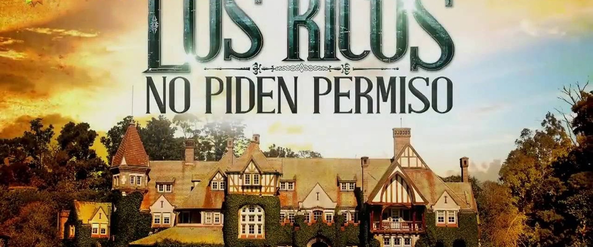 The Rich Do Not Ask for Permission
