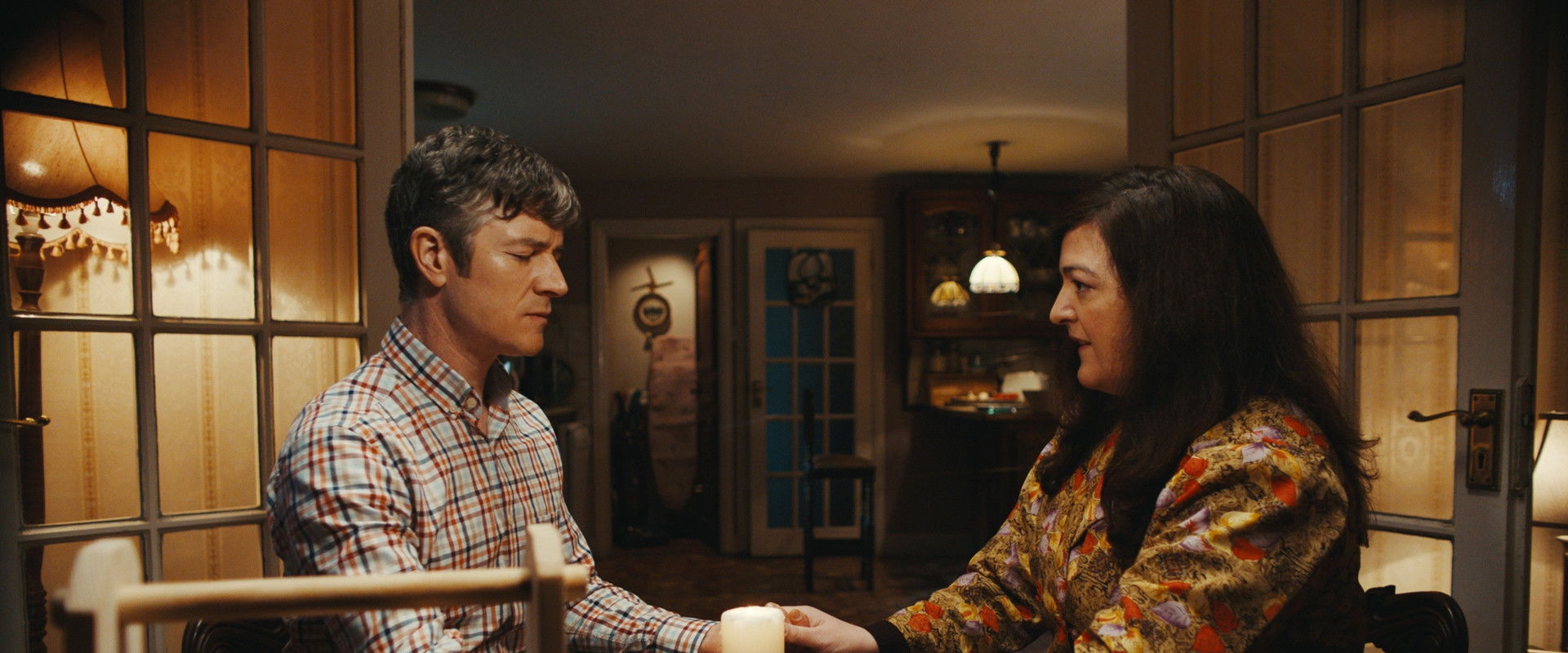 Extra Ordinary backdrop