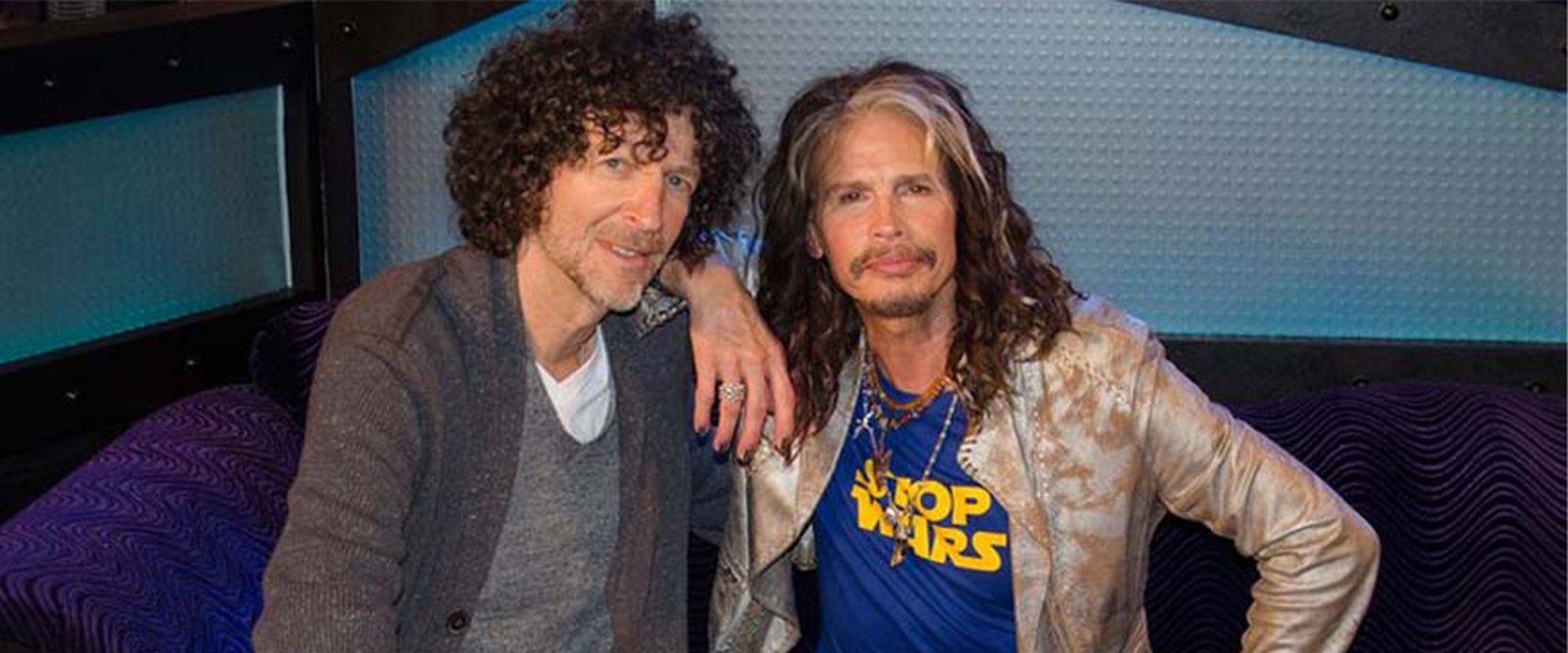 The Howard Stern Show