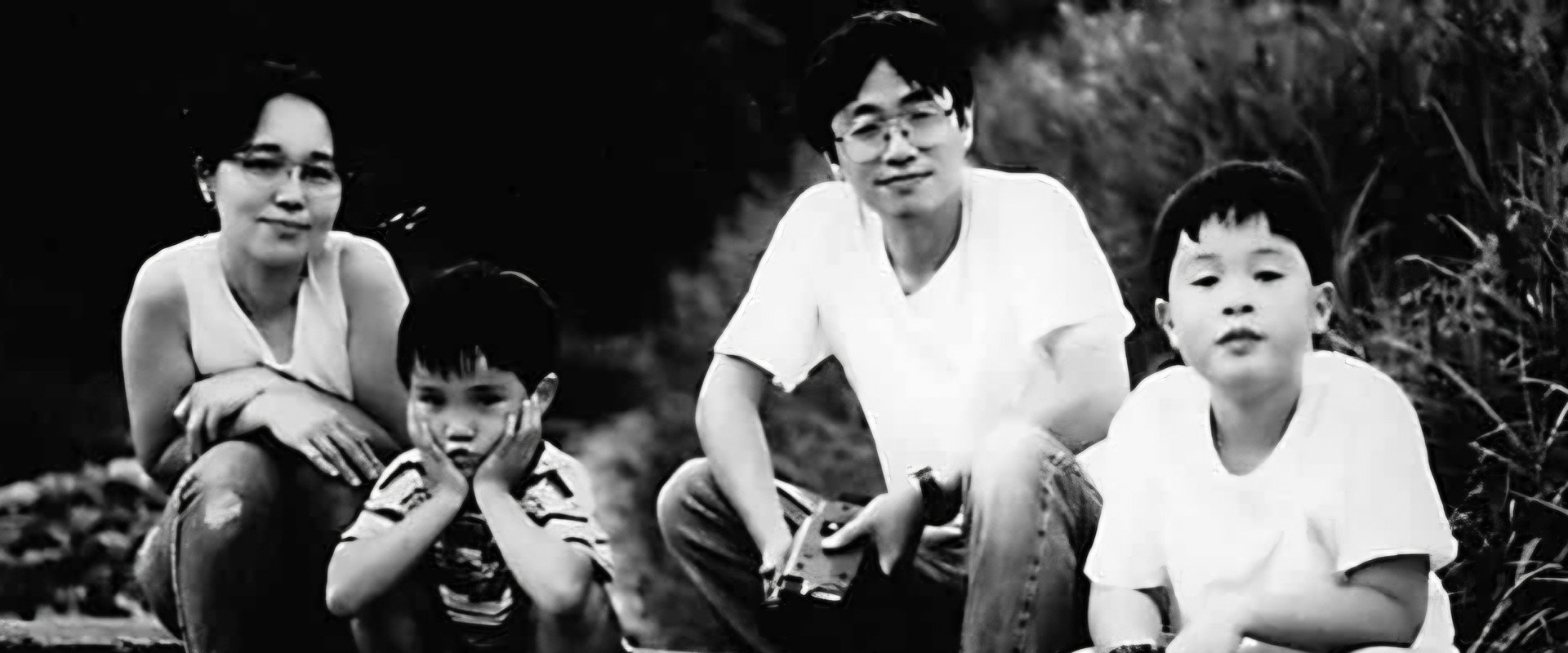 Without Memory backdrop