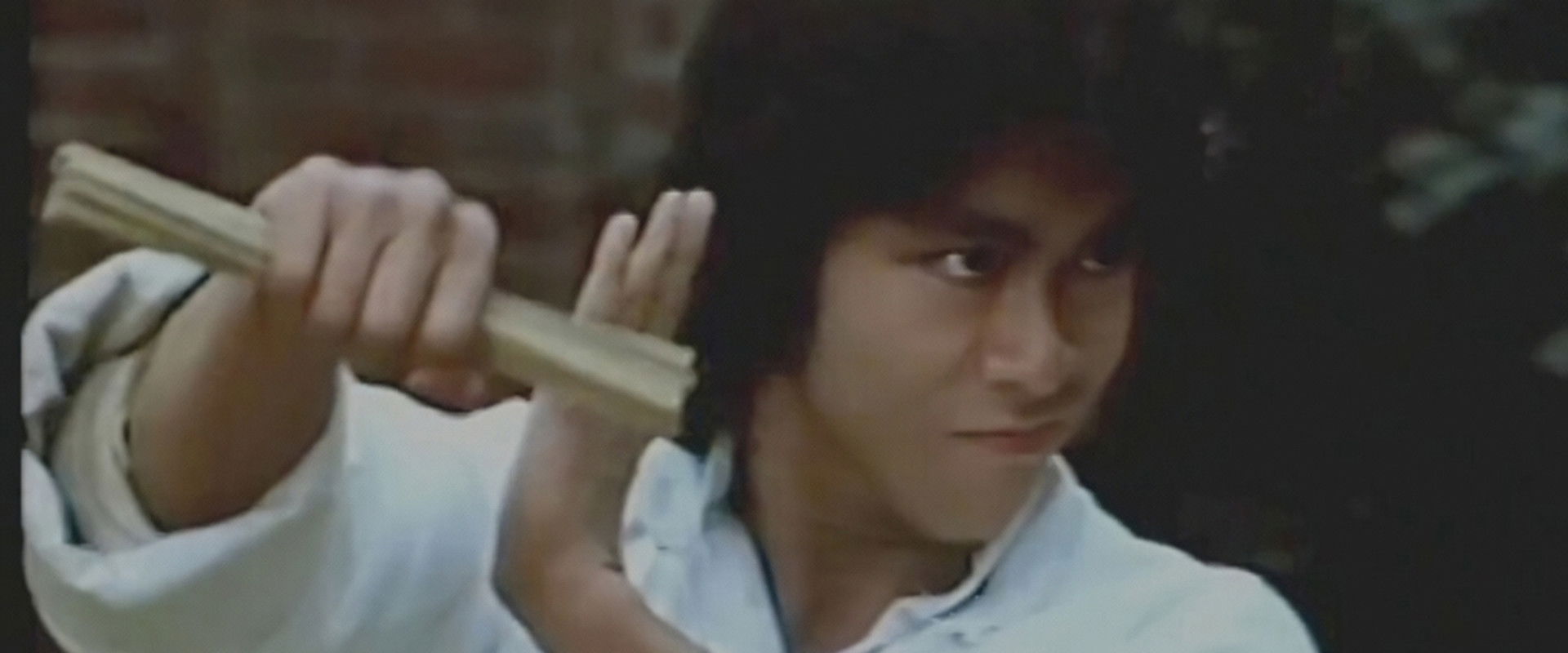 Super Power backdrop