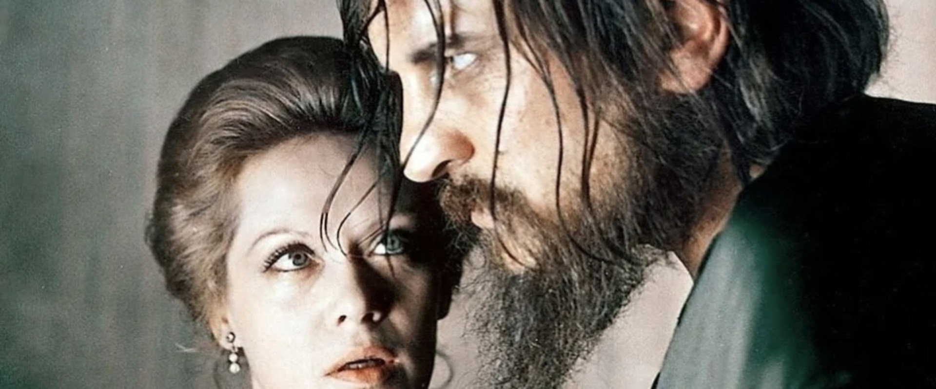 Agony: The Life and Death of Rasputin backdrop