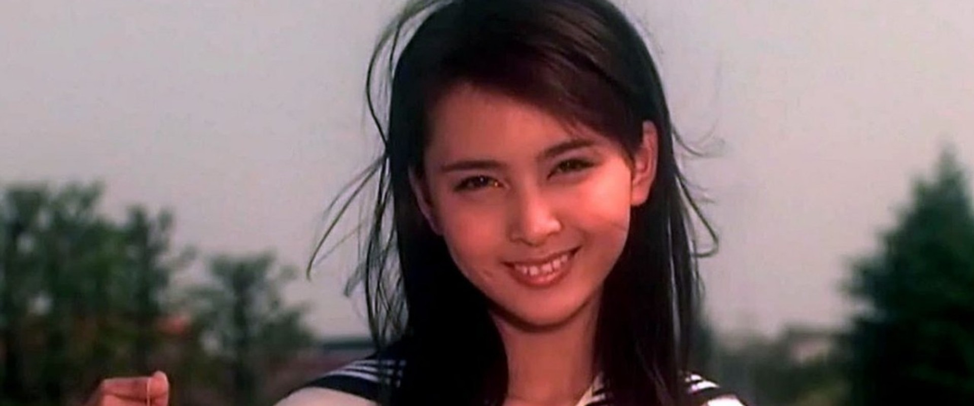 Stacy: Attack of the Schoolgirl Zombies backdrop