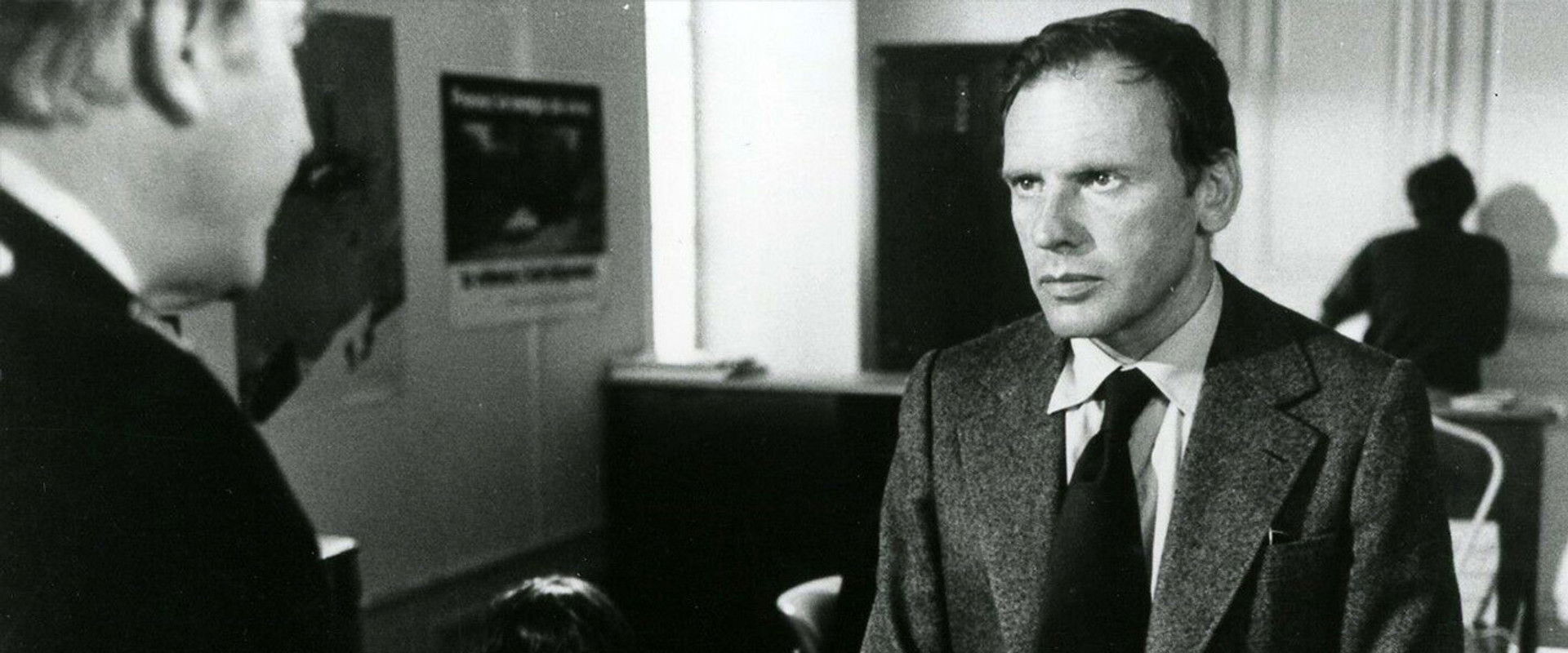 The Passengers backdrop