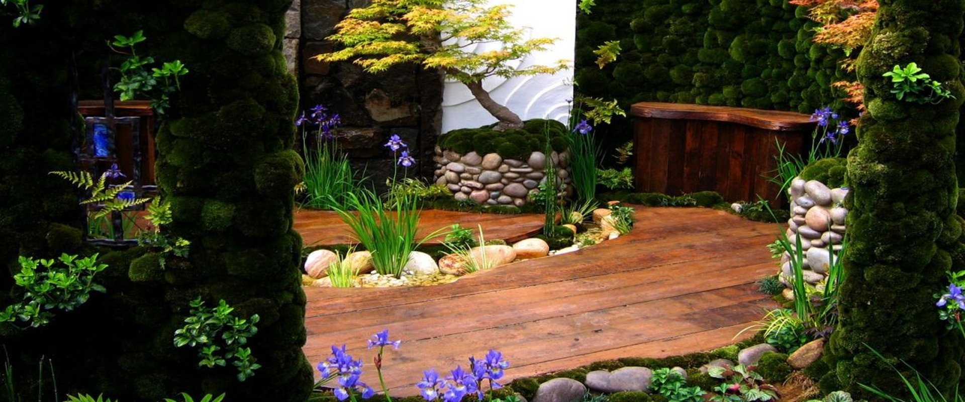 RHS Chelsea Flower Show