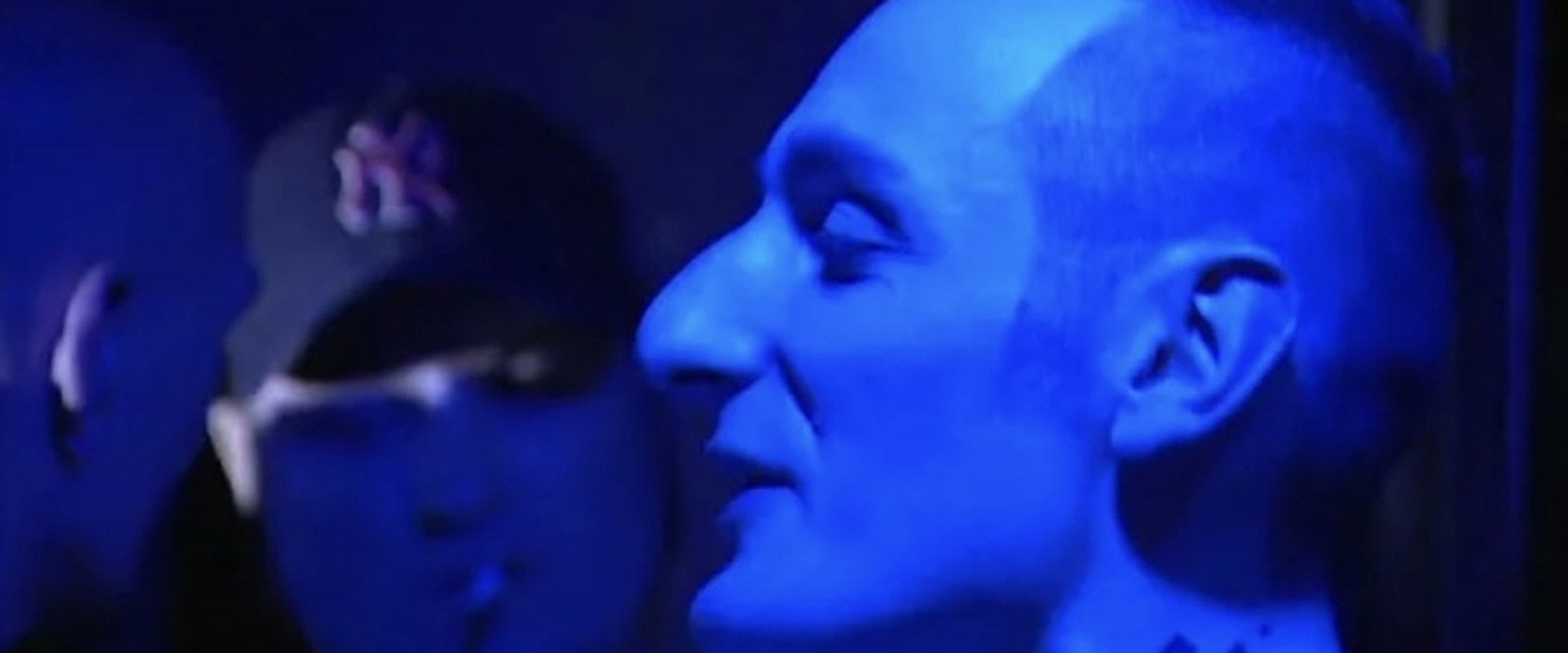 Life Pornography backdrop