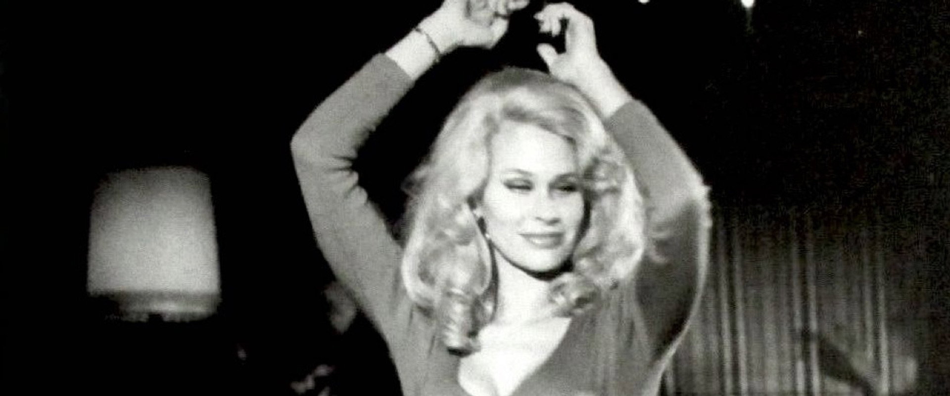 The Strange Possession of Mrs. Oliver backdrop