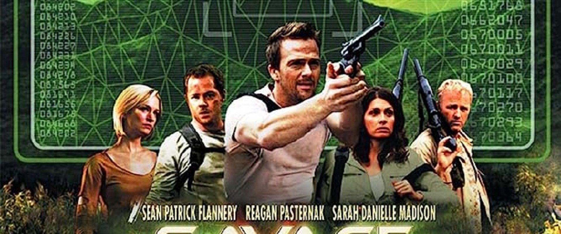 Savage Planet