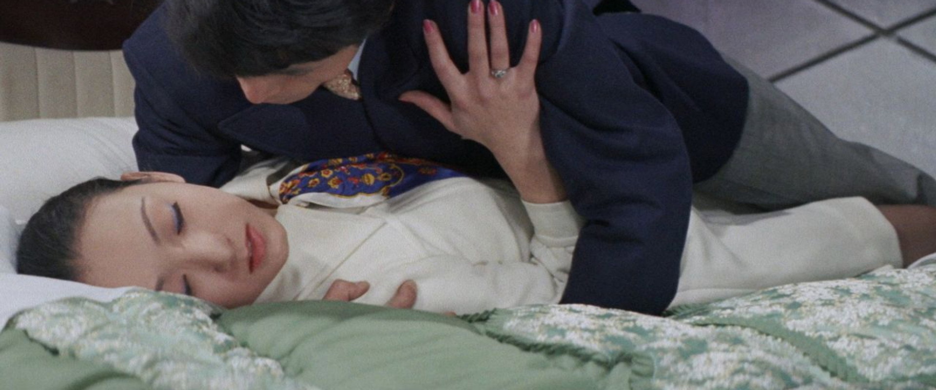 Sex Rider: Wet Highway backdrop