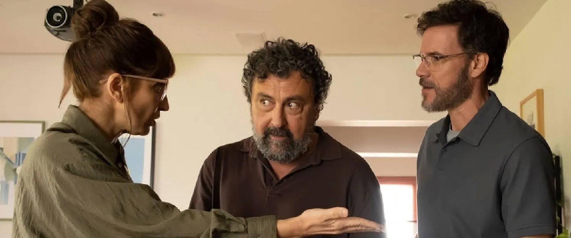 El cuento del lobo