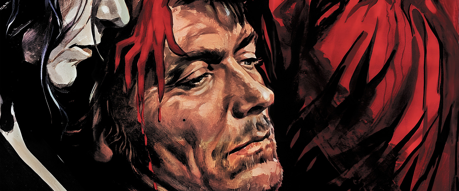 The Beguiled backdrop