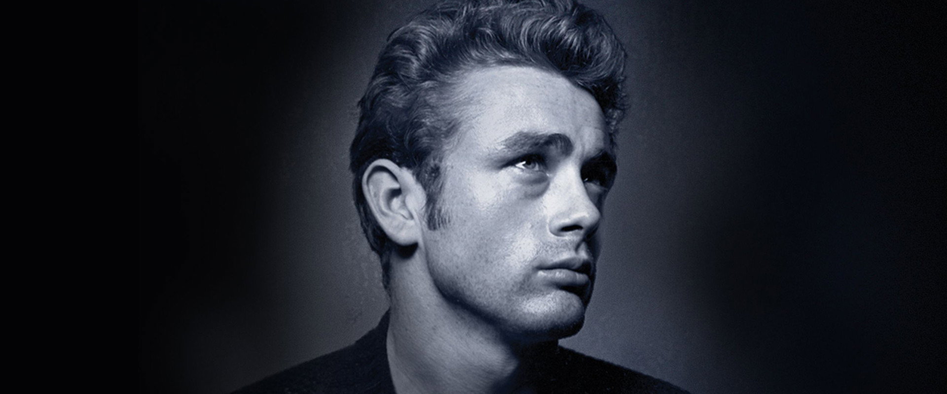 James Dean: Forever Young backdrop