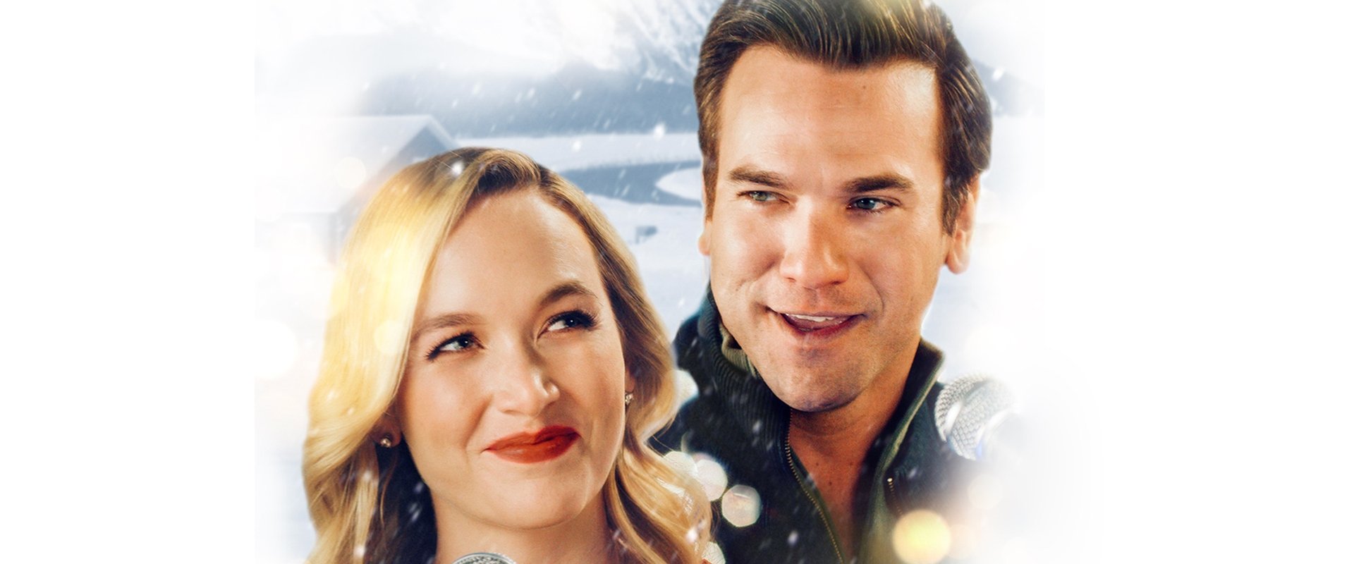 Christmas Harmony