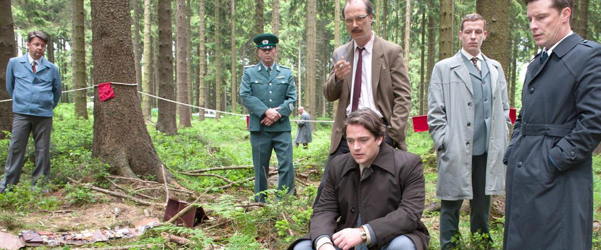 Mord in Eberswalde backdrop