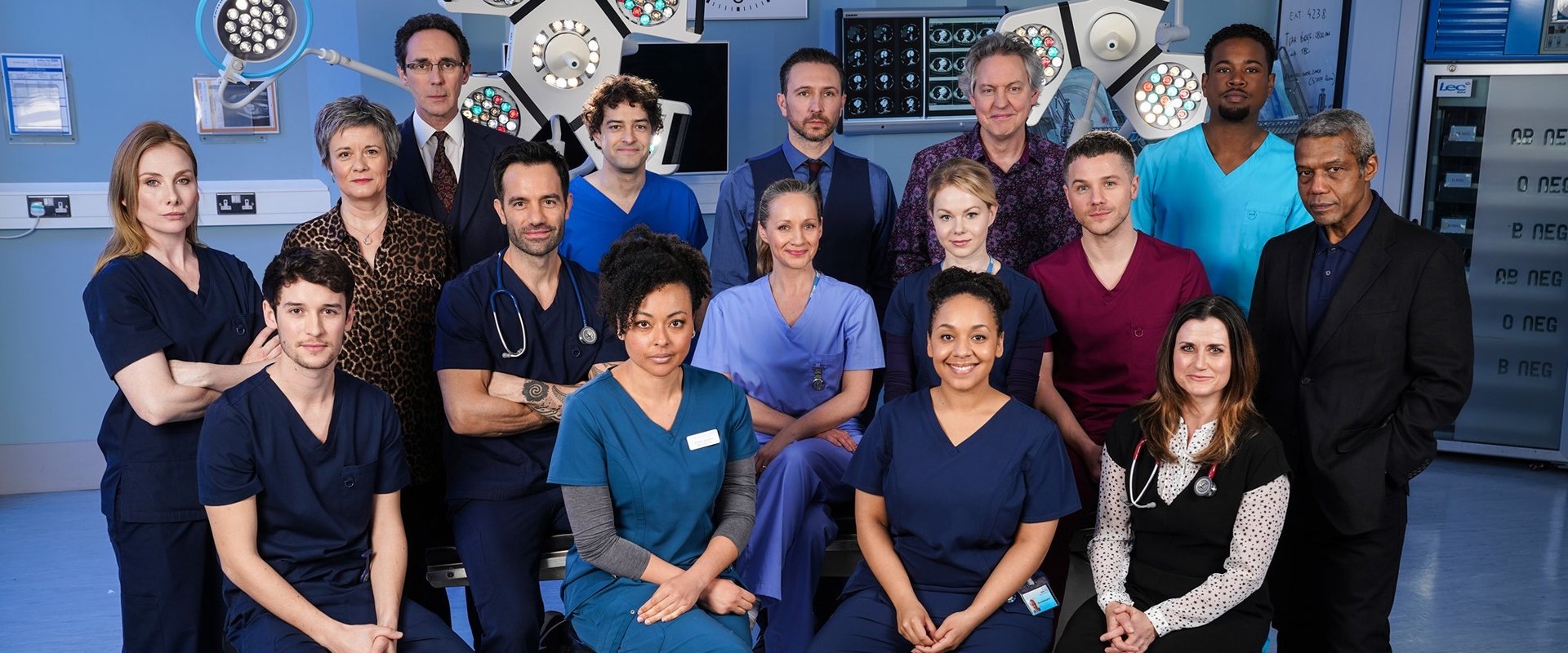 Holby City