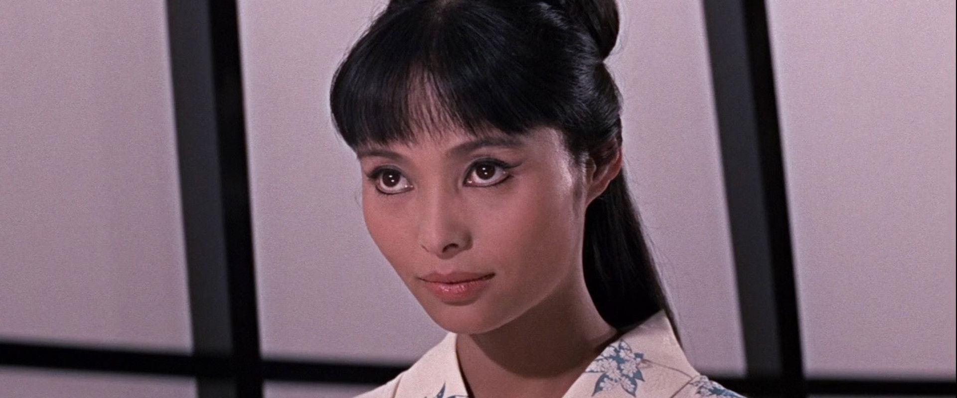 Key of Keys backdrop