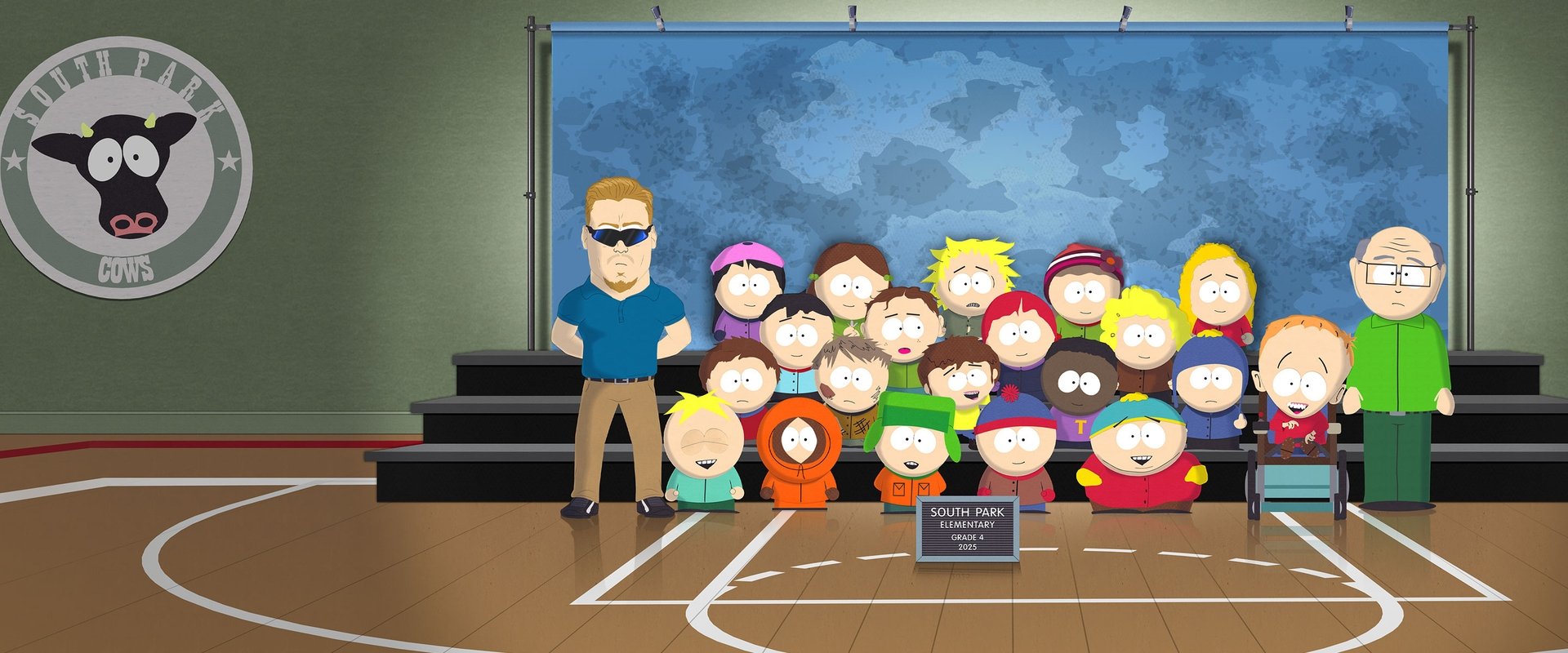 South Park