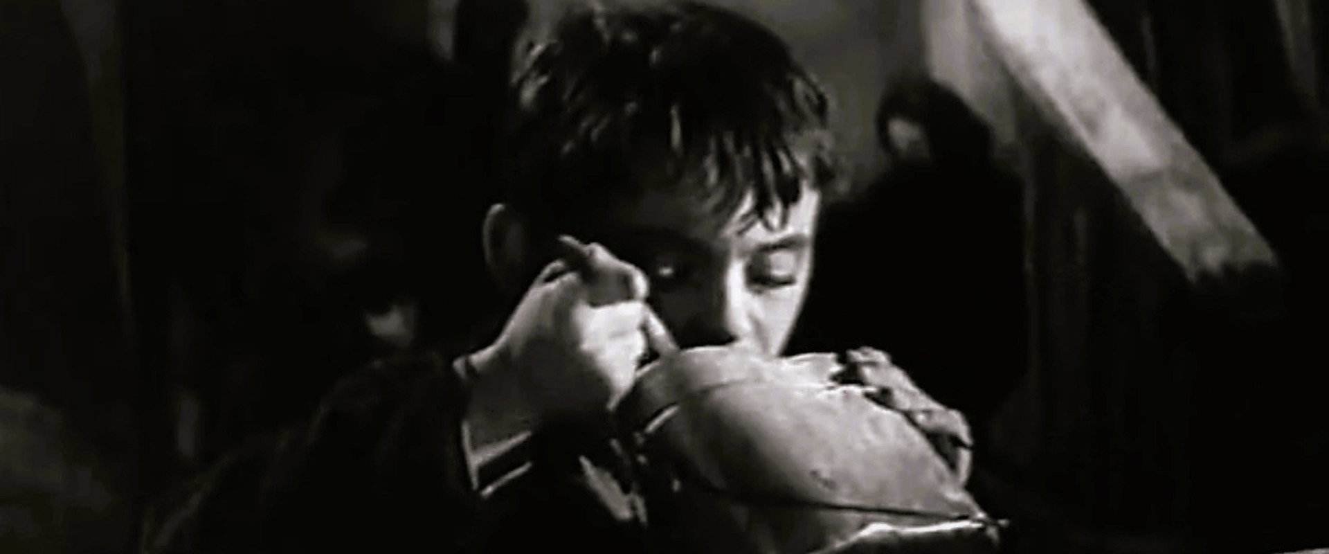 The Dangerous Journey backdrop