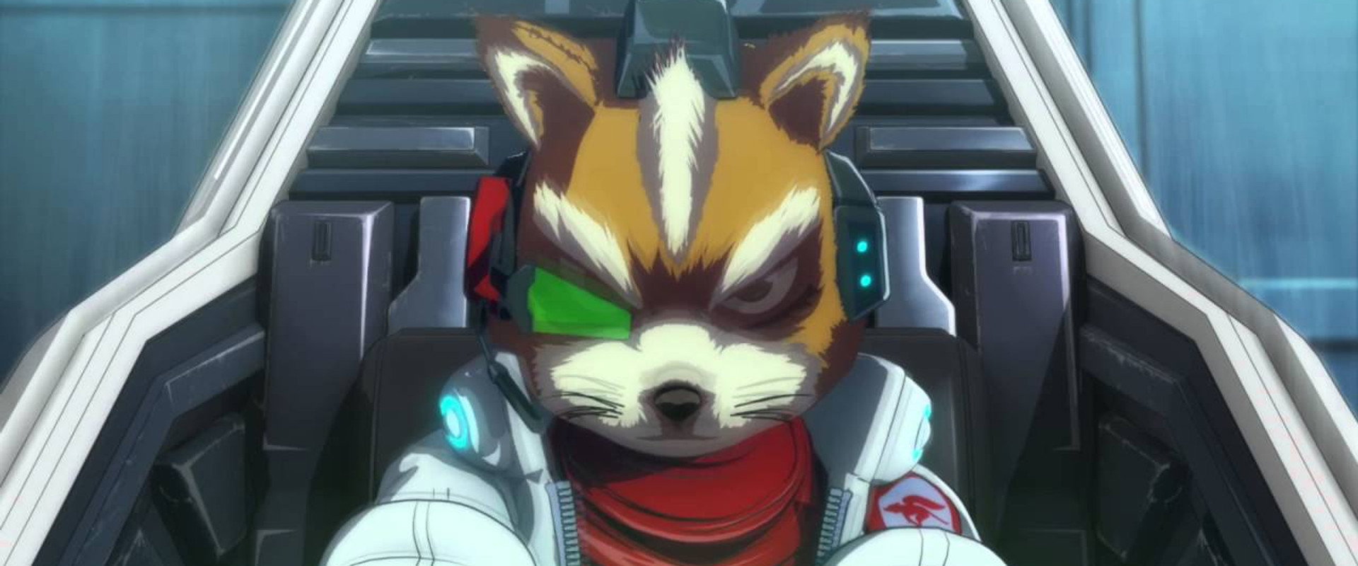 Star Fox Zero: The Battle Begins backdrop