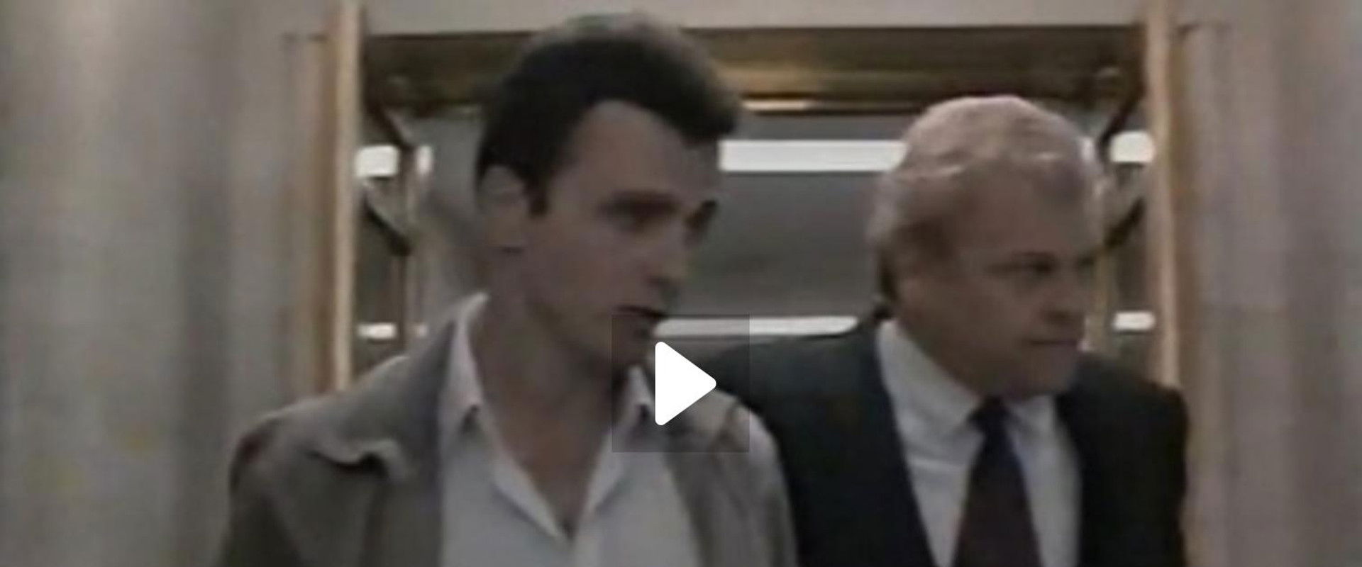 Perfect Witness backdrop