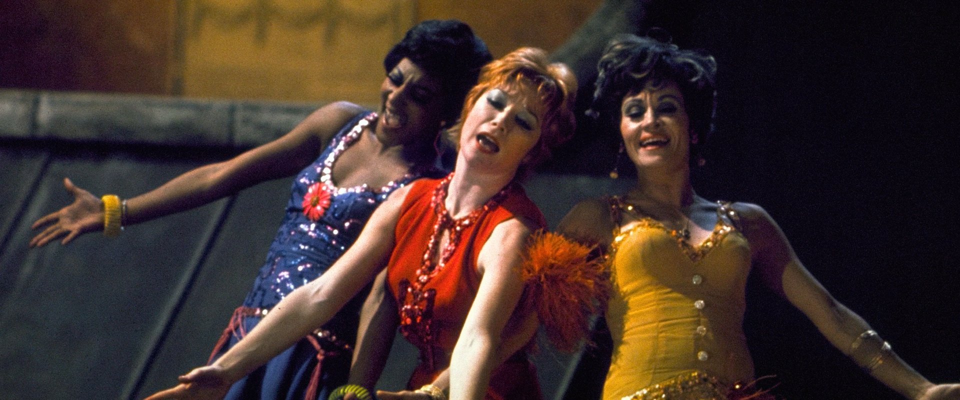 Sweet Charity