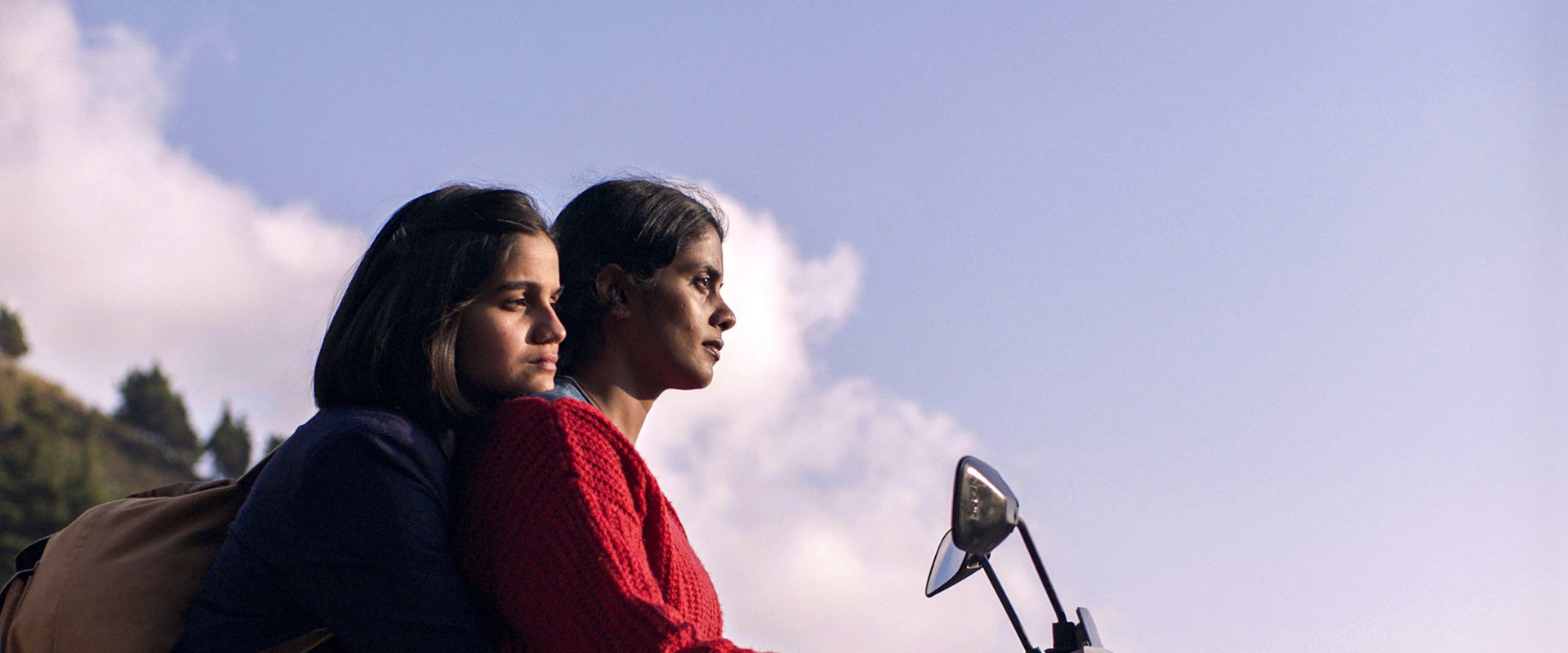 Girls Will Be Girls backdrop