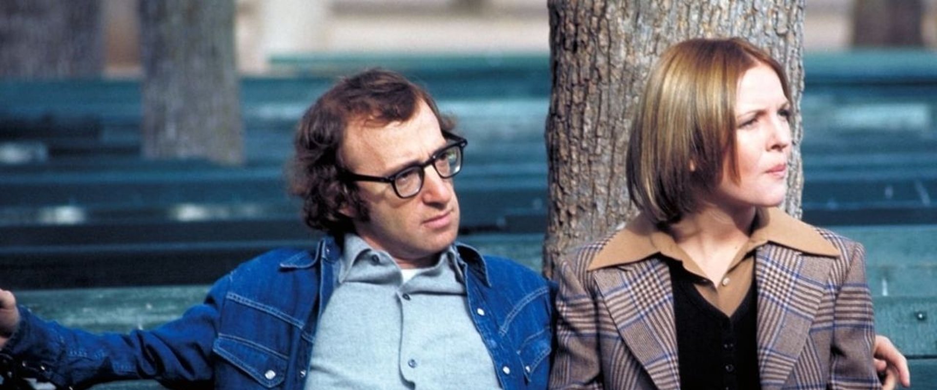 Play It Again, Sam backdrop