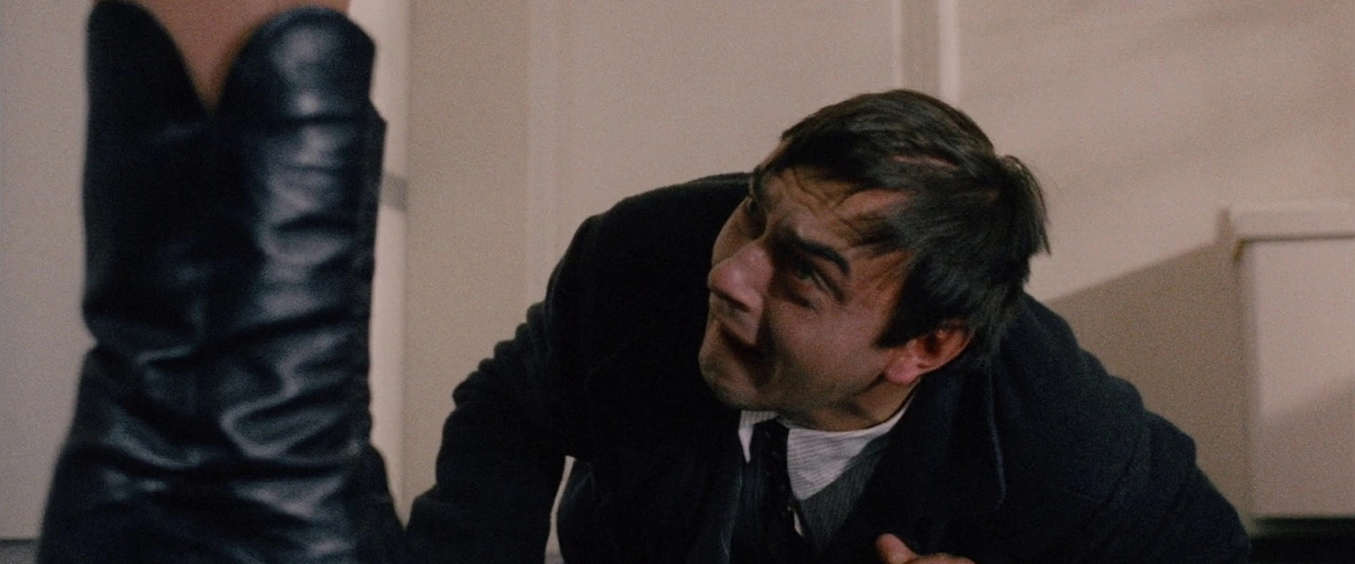 Satan’s Brew backdrop