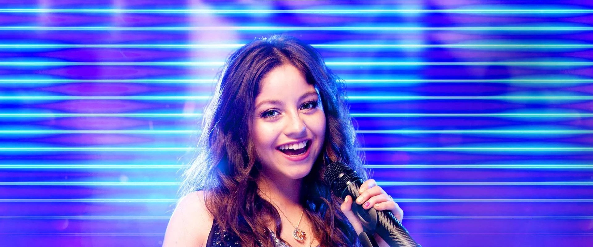 Soy Luna: Live Concert backdrop