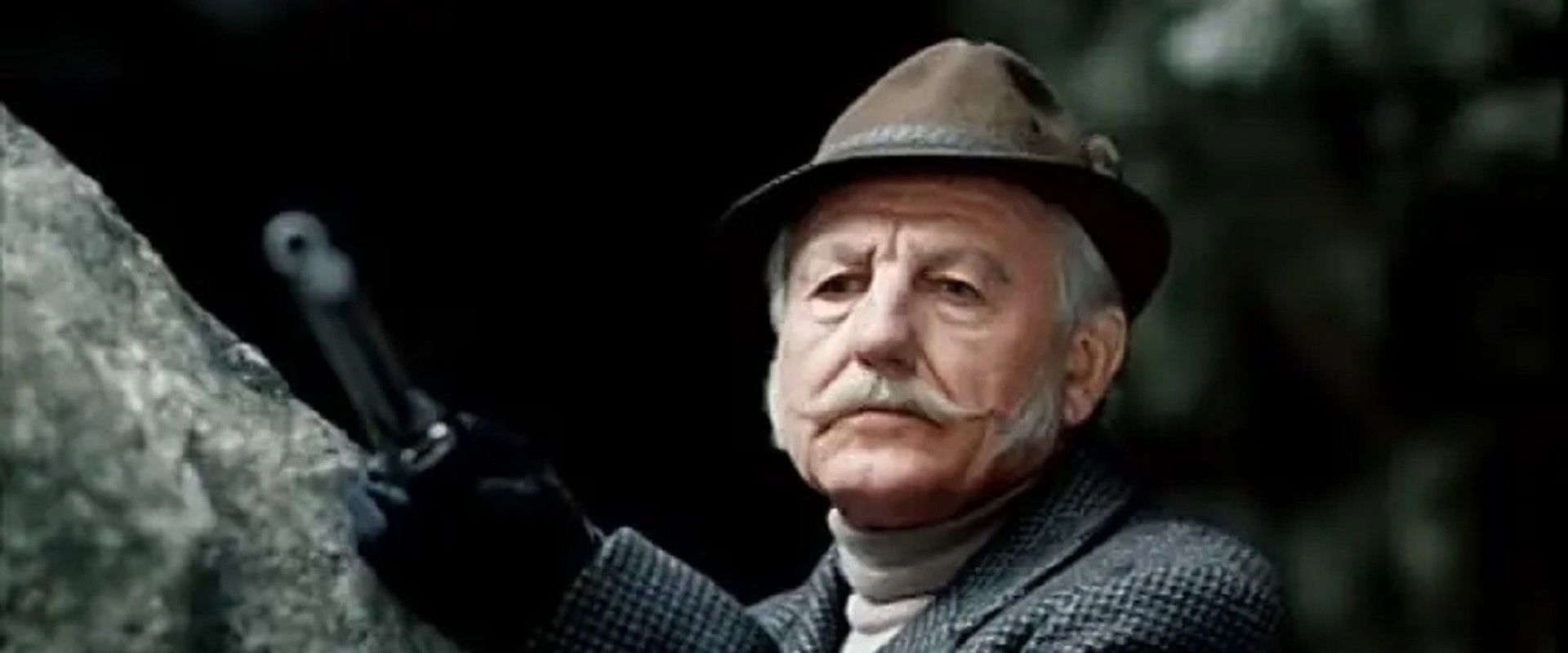 The Adventures of Sherlock Holmes and Dr. Watson: Hunting the Tiger backdrop