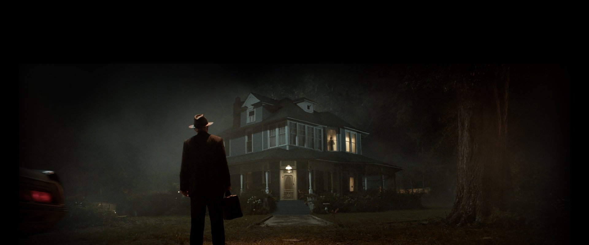 The Conjuring: The Devil Made Me Do It
