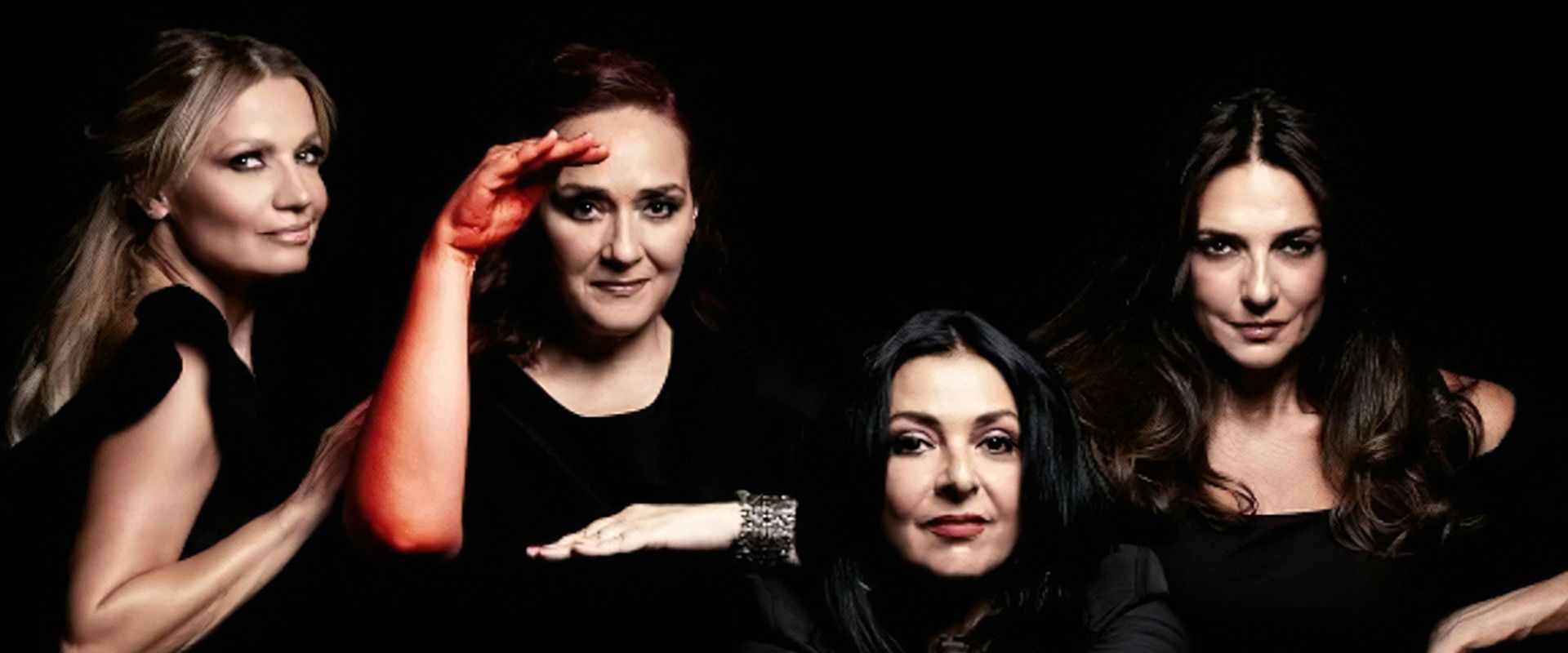 What Soul Will You Surrender, Child? — Part One backdrop