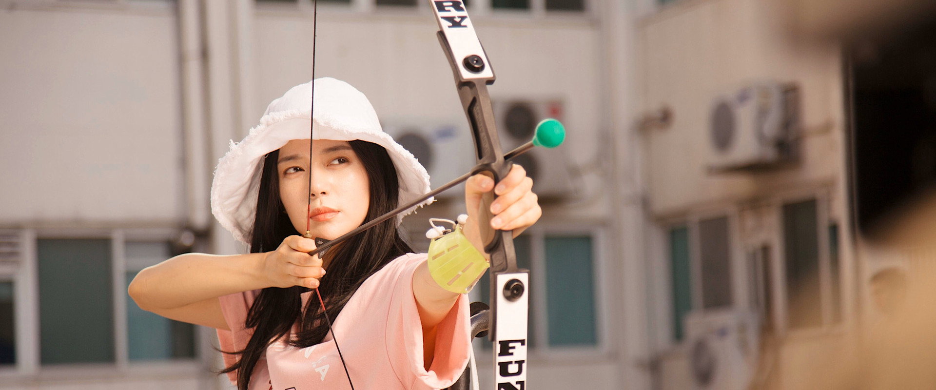 My Bossy Girl backdrop