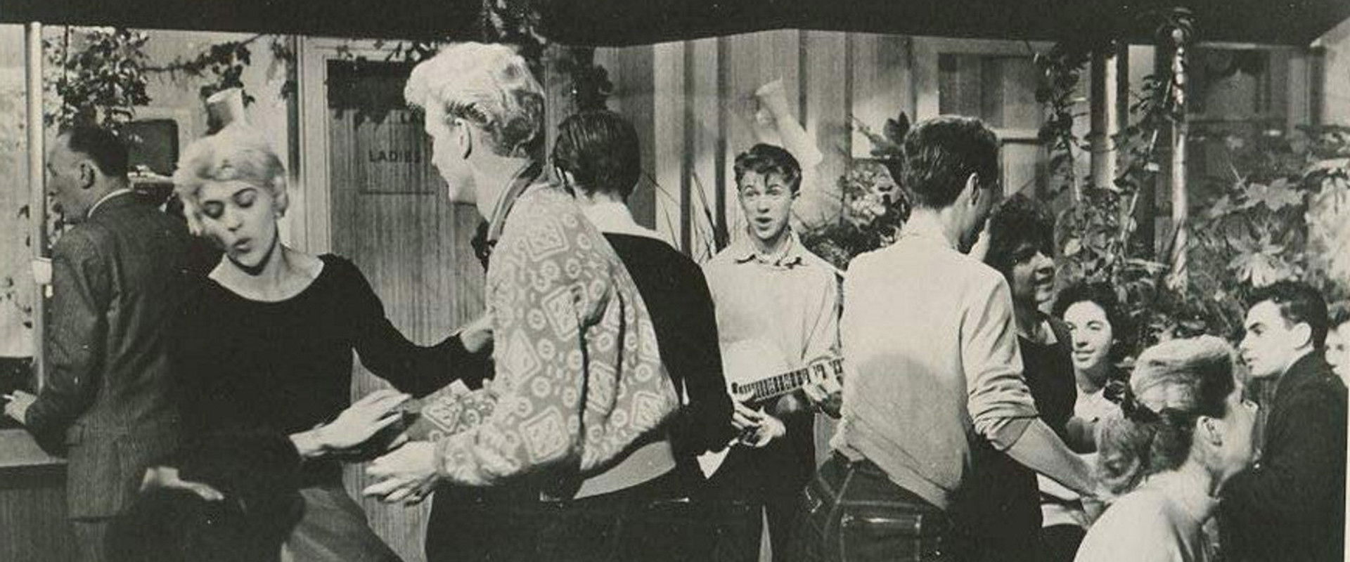 Kill Me Tomorrow backdrop