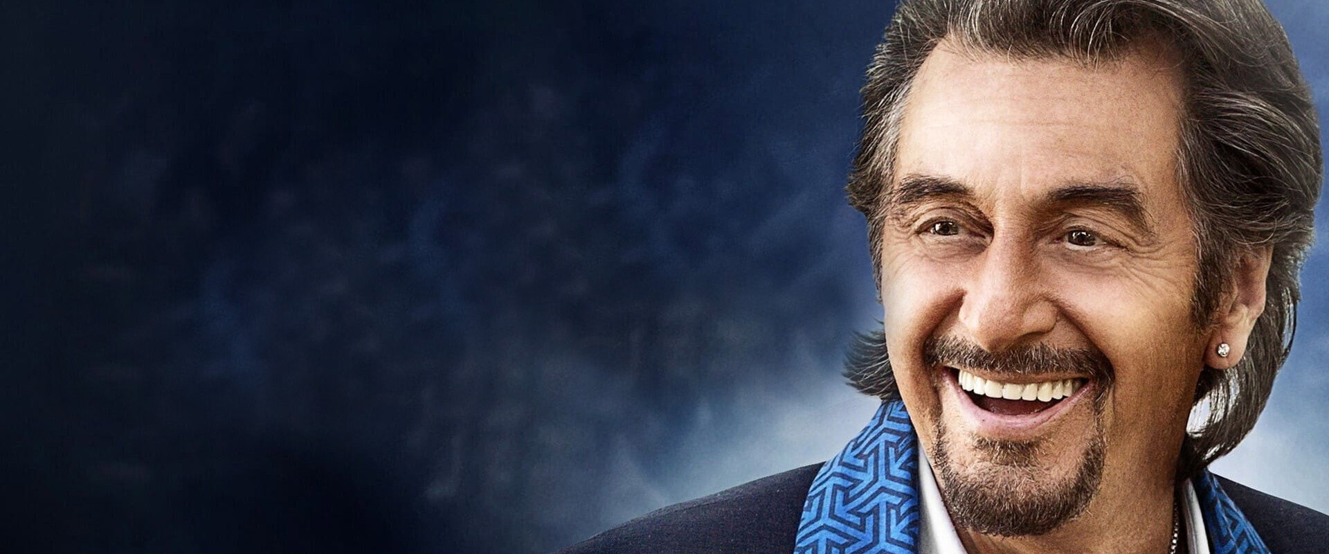 Danny Collins backdrop