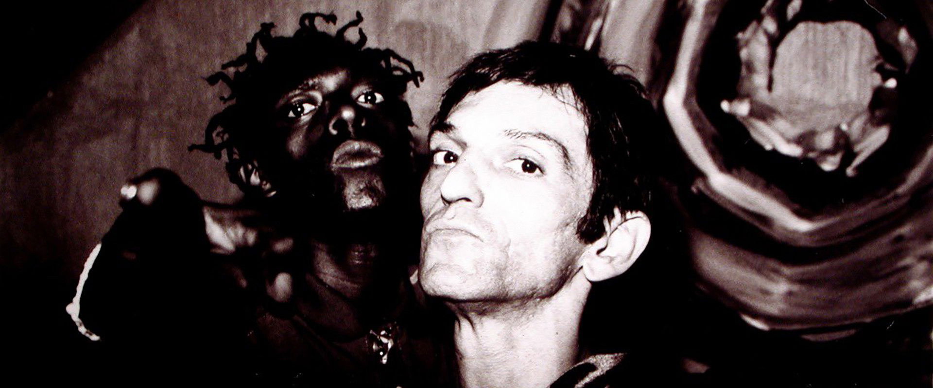 The Trespasser backdrop