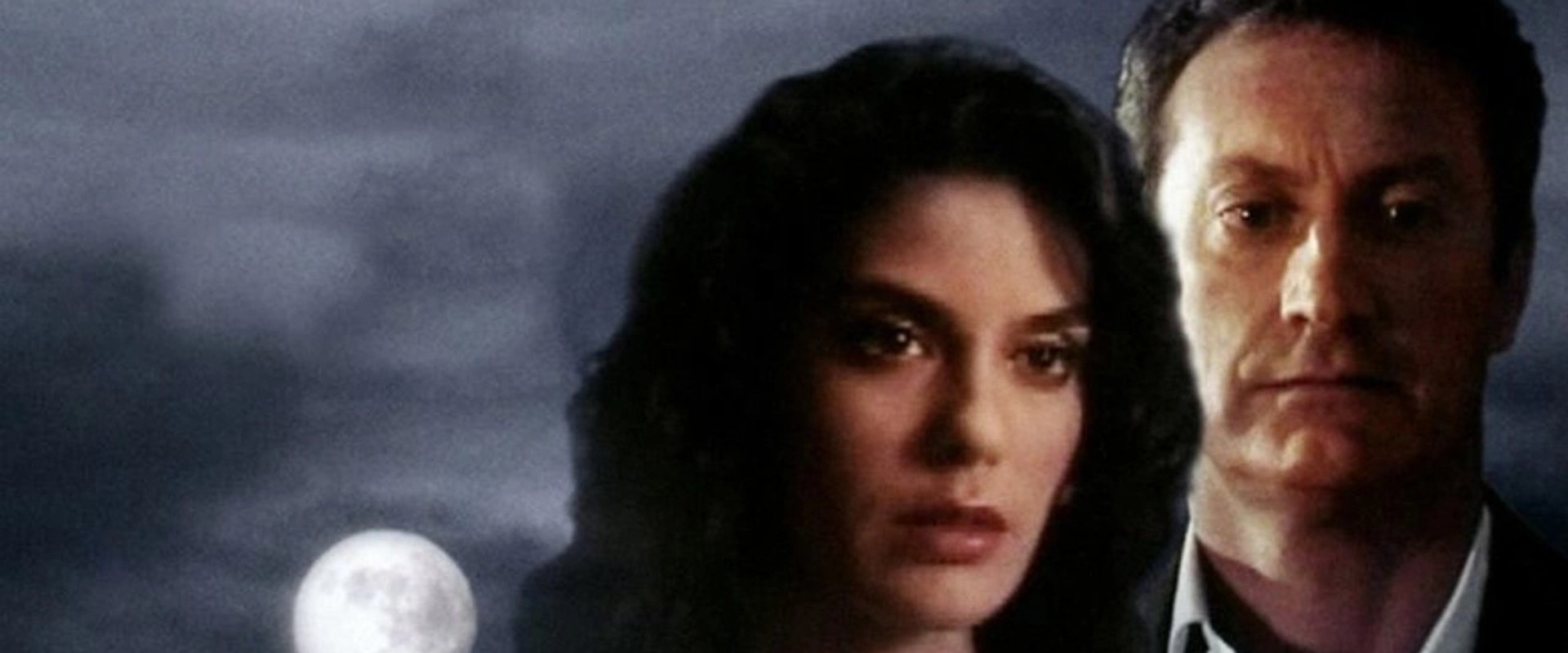 Dead in the Water backdrop