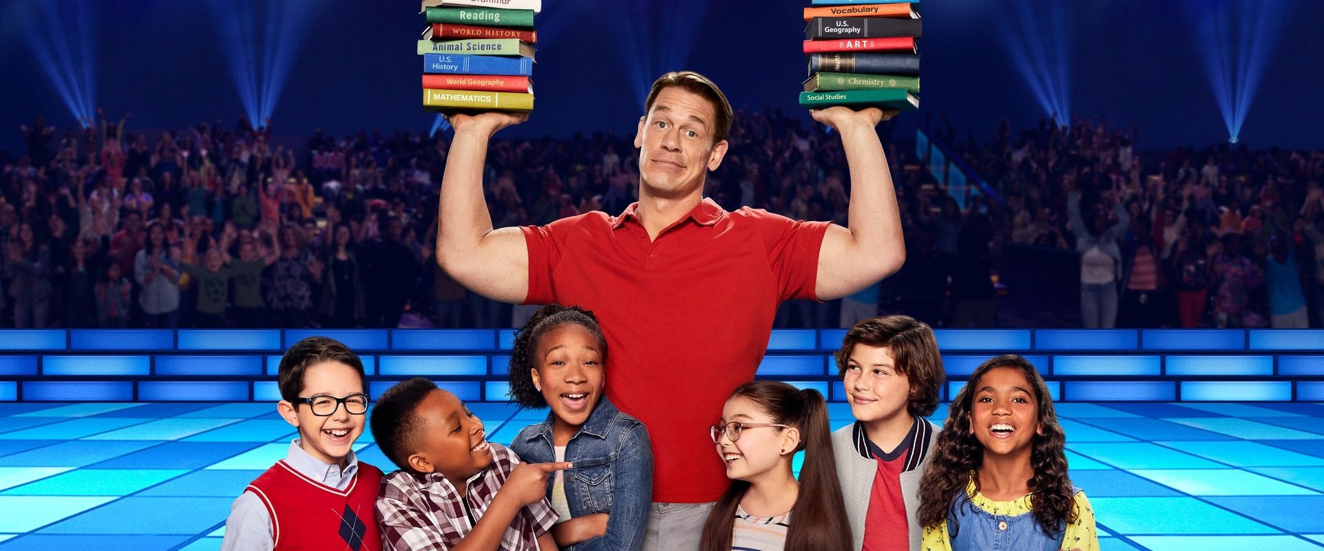 Are You Smarter Than a 5th Grader