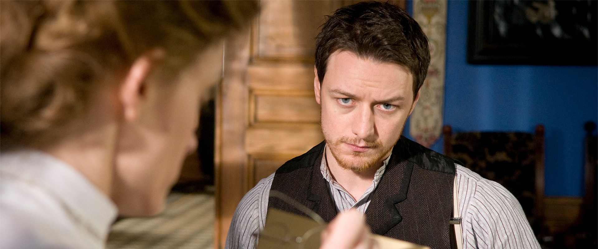 The Last Station backdrop