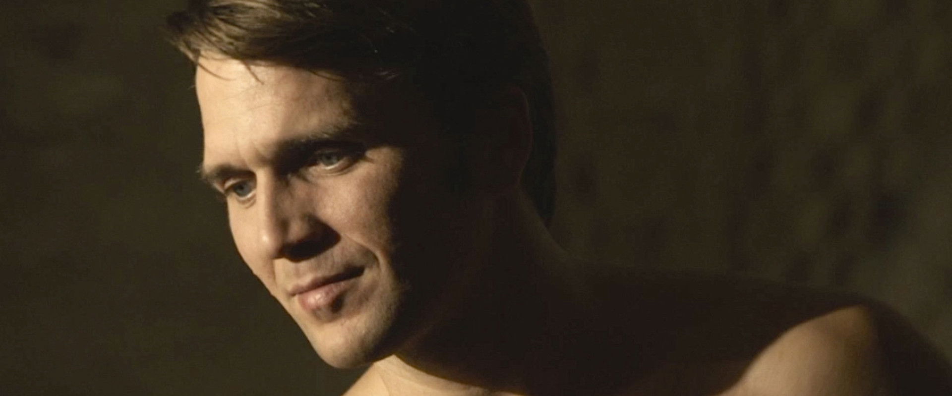 The Return of Elias Urquijo backdrop