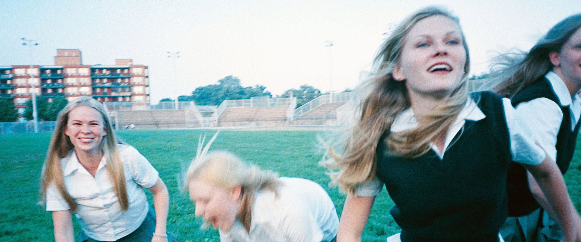 The Virgin Suicides backdrop