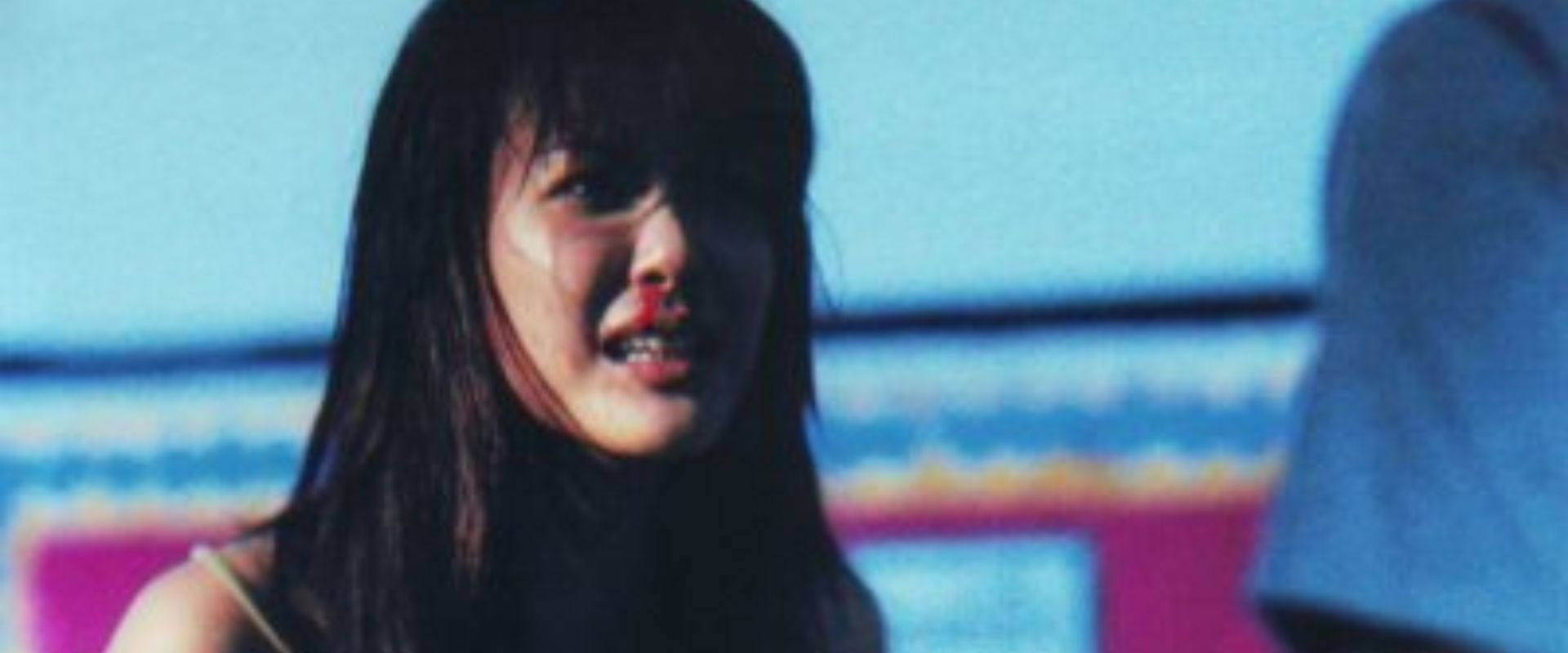 The Letters of Death backdrop