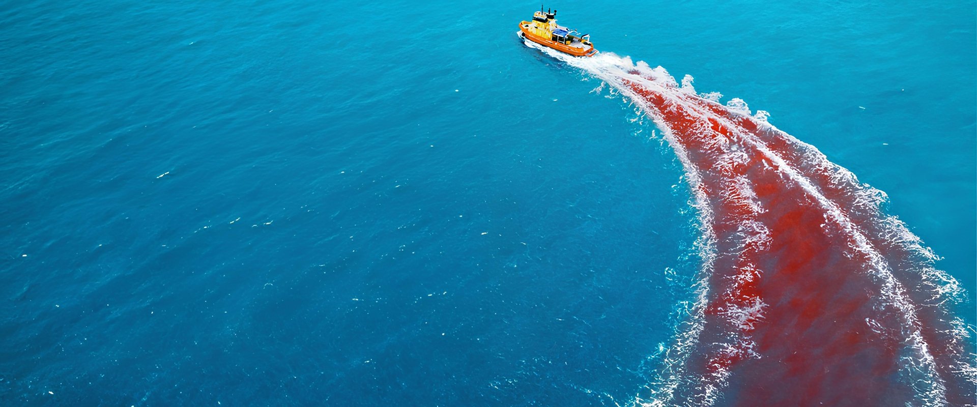 Dangerous Animals backdrop