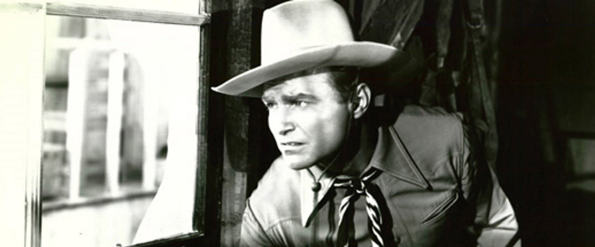 Black Hills Express backdrop